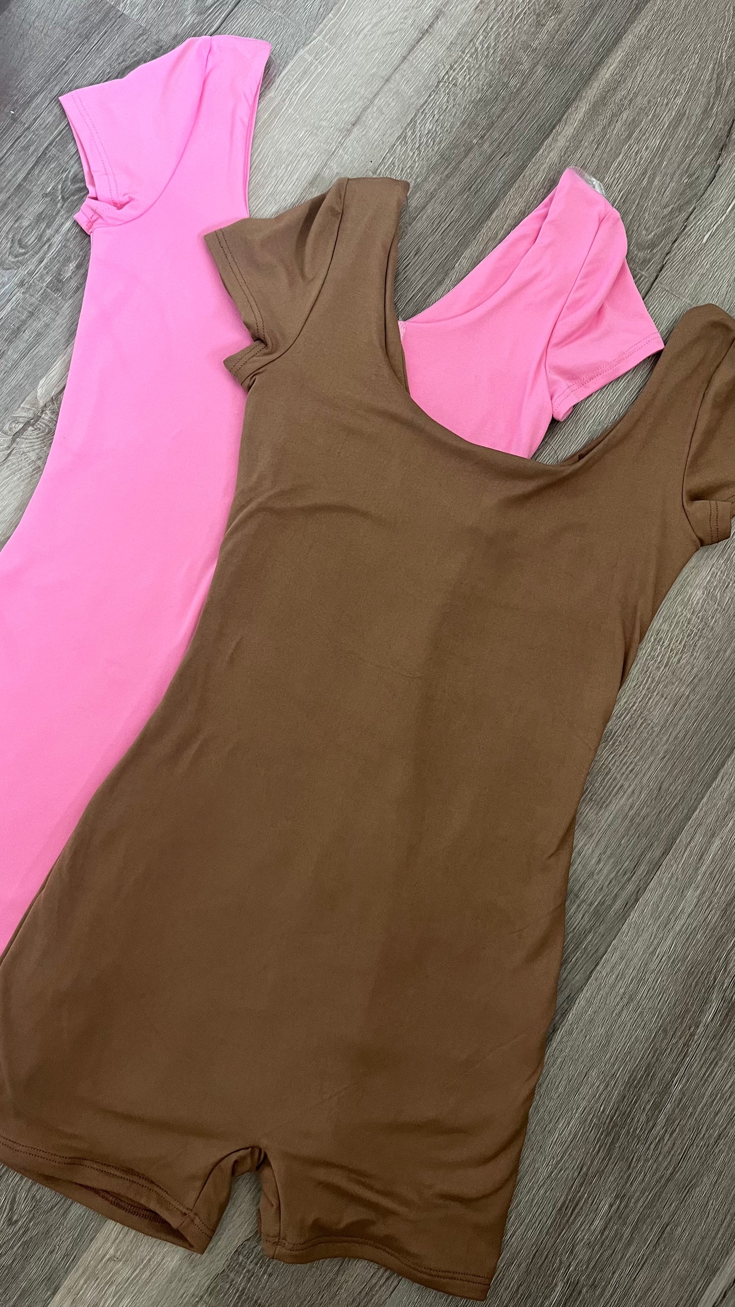 Katie Romper (Brown)